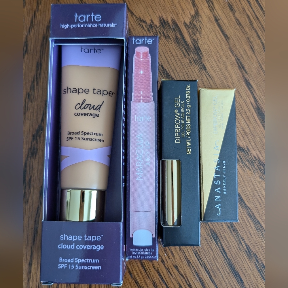 Random Makeup. All New and Unopened.